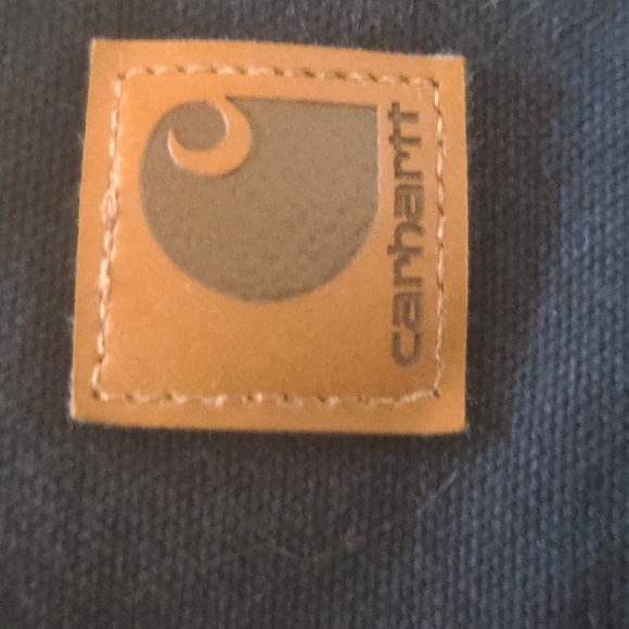 UNWORN Heavy duty Carhartt cargo work pants - Picture 5 of 7